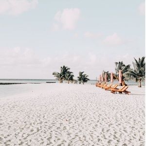 Meet your Posher, Kienna